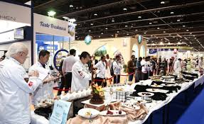 Upcoming Event in Dubai | iDP Exhibition