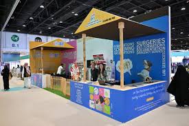 Upcoming Event in Dubai | iDP Exhibition