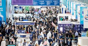 Upcoming Event in Dubai | iDP Exhibition