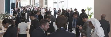 Upcoming Event in Dubai | iDP Exhibition