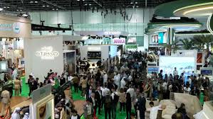 Upcoming Event in Dubai | iDP Exhibition