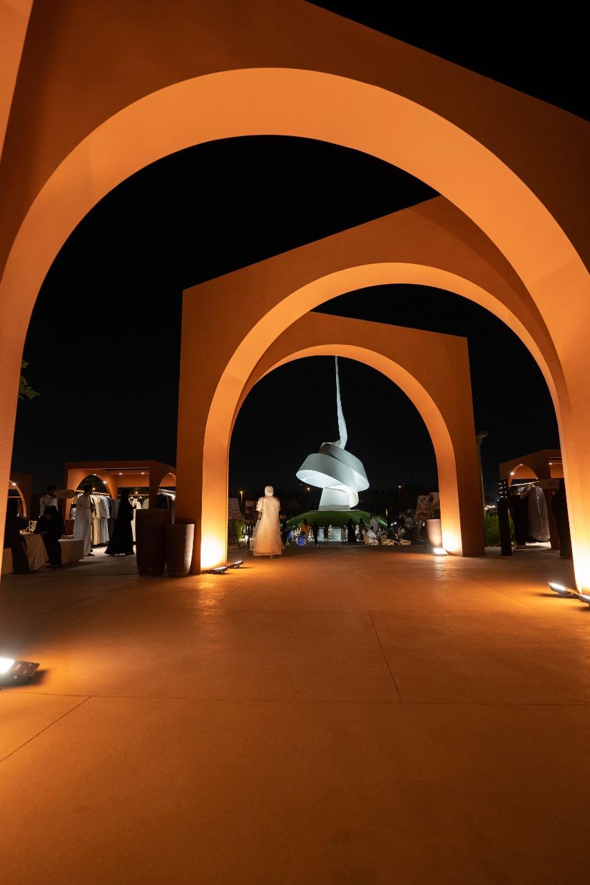 Exhibition Stand Contractor in Dubai: Custom Booth Builder UAE