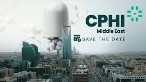 Upcoming Event in Saudi Arabia | iDP Exhibition