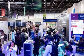 Upcoming Event in Dubai | iDP Exhibition