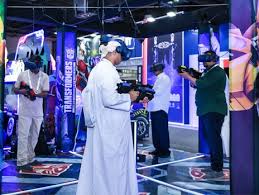 Upcoming Event in Dubai | iDP Exhibition