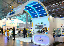 Upcoming Event in Dubai | iDP Exhibition