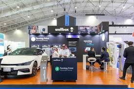 Upcoming Event in Saudi Arabia | iDP Exhibition