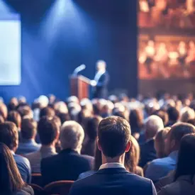 Exhibition Company in Dubai,UAE
