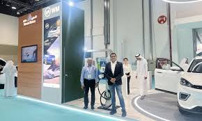 Upcoming Event in Dubai | iDP Exhibition