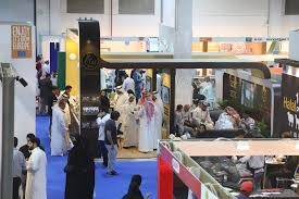 Upcoming Event in Saudi Arabia | iDP Exhibition