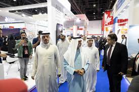 Upcoming Event in Dubai | iDP Exhibition