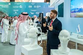 Upcoming Event in Saudi Arabia | iDP Exhibition