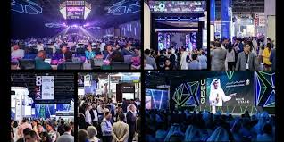 Upcoming Event in Dubai | iDP Exhibition