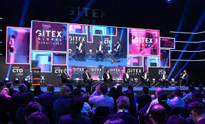 Upcoming Event in Dubai | iDP Exhibition