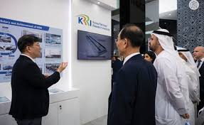 Upcoming Event in Dubai | iDP Exhibition