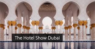 Upcoming Event in Dubai | iDP Exhibition