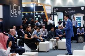 Upcoming Event in Dubai | iDP Exhibition