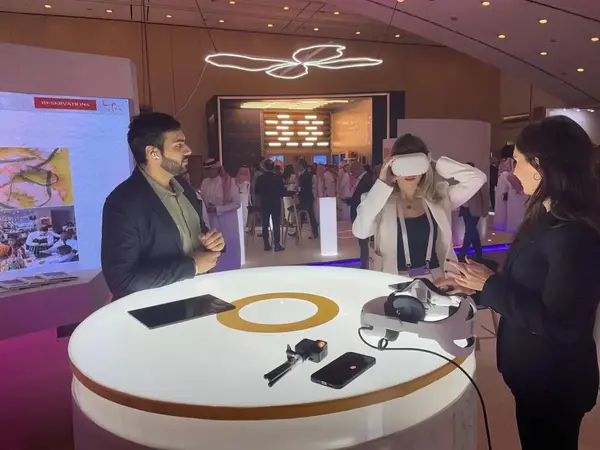 Exhibition Company in Dubai,UAE