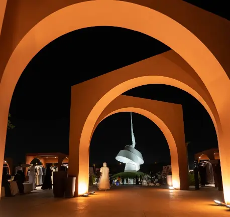 Exhibition Company in Dubai,UAE