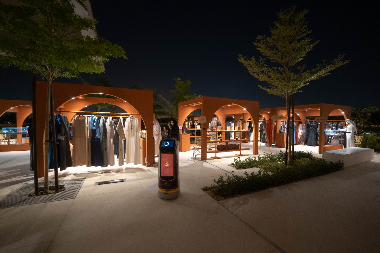 Exhibition Company in Dubai-UAE|Exhibition Stand Contractor