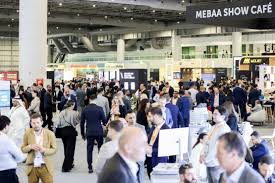 Upcoming Event in Dubai | iDP Exhibition