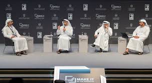 Upcoming Event in Dubai | iDP Exhibition
