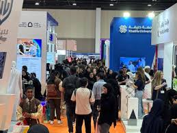 Upcoming Event in Dubai | iDP Exhibition