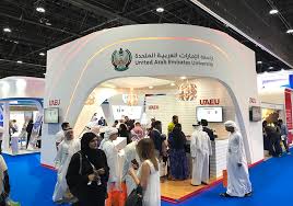 Upcoming Event in Dubai | iDP Exhibition