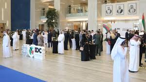 Upcoming Event in Dubai | iDP Exhibition