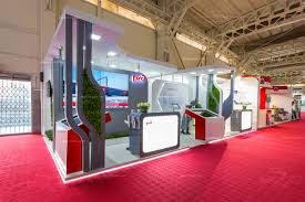 Upcoming Event in Saudi Arabia | iDP Exhibition