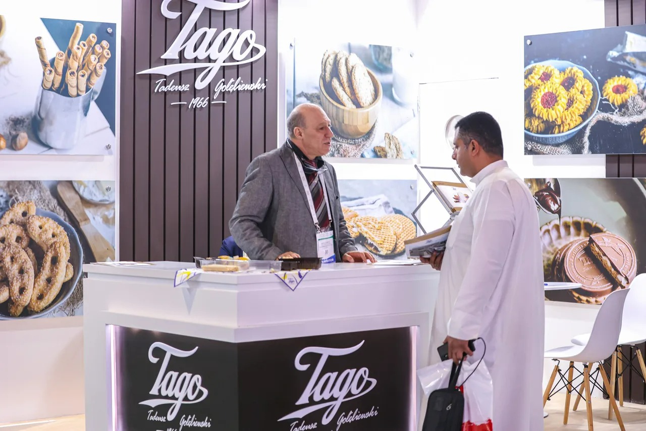 Upcoming Event in Saudi Arabia | iDP Exhibition