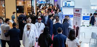 Upcoming Event in Dubai | iDP Exhibition