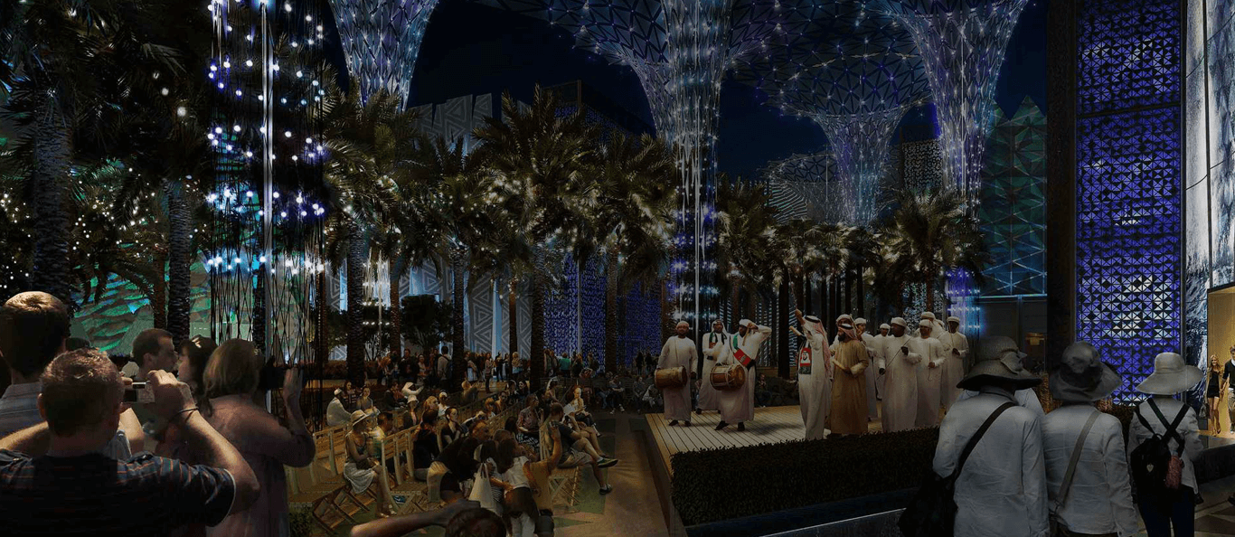 Exhibition Company in Dubai-UAE|Exhibition Stand Contractor