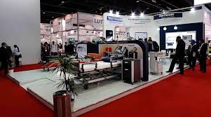 Upcoming Event in Dubai | iDP Exhibition