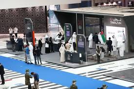 Upcoming Event in Dubai | iDP Exhibition