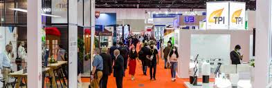 Upcoming Event in Dubai | iDP Exhibition