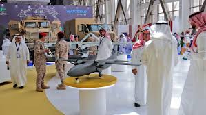 Upcoming Event in Saudi Arabia | iDP Exhibition