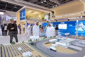 Upcoming Event in Dubai | iDP Exhibition