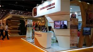 Upcoming Event in Dubai | iDP Exhibition