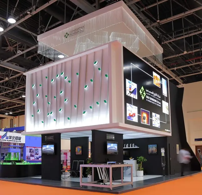 Exhibition Company in Dubai,UAE