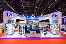 Upcoming Event in Dubai | iDP Exhibition
